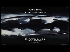 batman returns movie review.