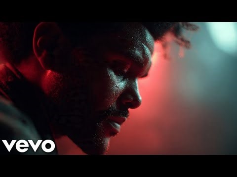 The Weeknd - Don't Leave Me Yet (Official Lyric Video) 2026