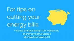 As the Northern Ireland Home Energy Conservation Authority, last year we invested over £18.4m on energy efficiency measures in 3,960 of our properties. For practical and simple tips on cutting your energy bills visit: https://tinyurl.com/5n6ed2nv #EnergySavingWeek23 https://tinyurl.com/5n6ed2nv | Housing Executive | Facebook