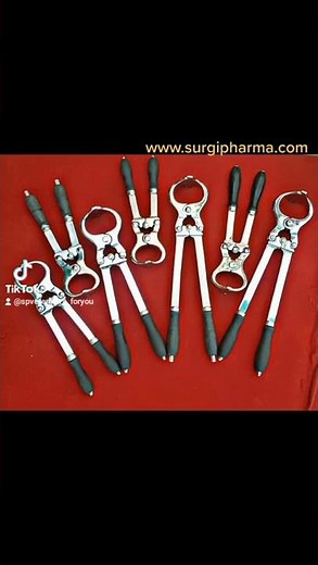 Burdizzo Castration || #tiktok