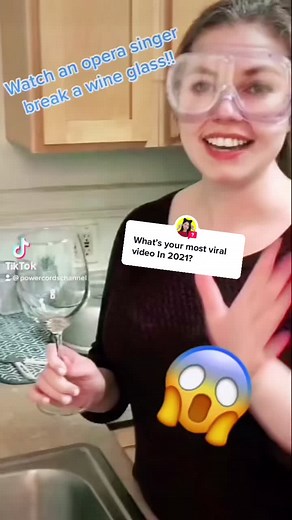 Becca Allen on TikTok