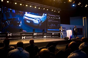 Curacel, Cornerstone Insurance partner to drive innovation in motor insurance