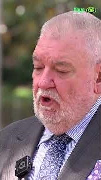 'Quality human being who loves this club' Richo full of praise for Benji Marshall #weststigers