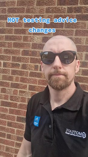MOT Testing Advice Changes You Need to Know