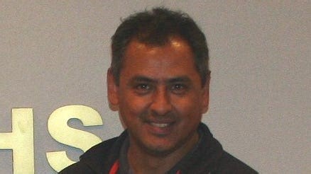 Chito Martinez, former Baltimore Orioles outfielder and Mid-South resident, dies at 59