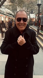 572K views · 13K reactions | Happy Thanksgiving from Michael Kors!  | Michael Kors | Facebook