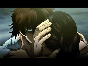 The Kiss of Protection - Baki [Eng Dub] (ONA - 2018)