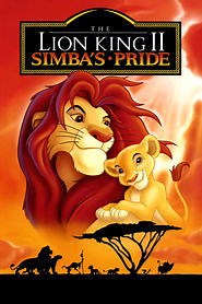 The Lion King II: Simba's Pride (1998) - AZ Movies