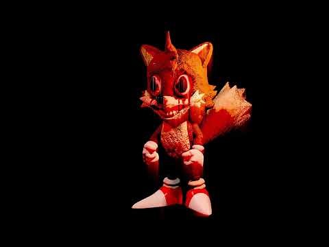 dancing zalgo helium