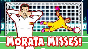 157K views · 7.7K reactions | SPAIN OUT ON PENALTIES! | 442oons | Facebook