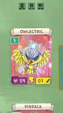 Combining Stacklands and Pokemon #indiegames #firstlook