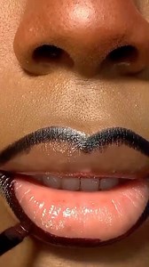 Red Lip Tutorial #redlips #liptutorial #lips #viralvideos | Houseofsayi