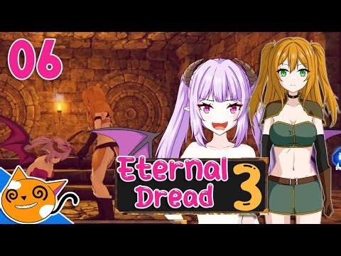 Eternal Dread 3 - Part 6 ( Royal Crystal in the Royal Tomb)