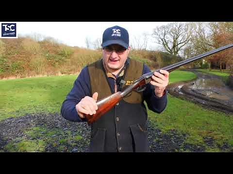 28 Gauge Revival - How many of you have used one of these?
