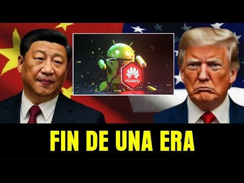 HarmonyOS ya no imita a Android: Huawei rompe la última dependencia