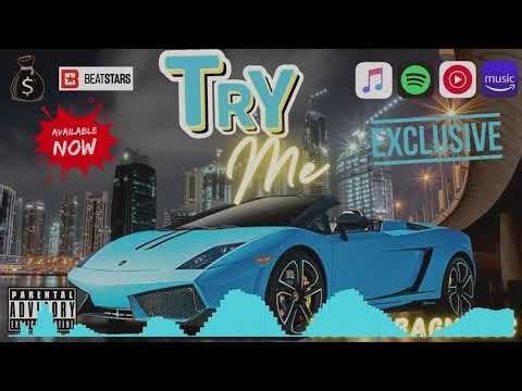 Melodic Type Beat | Melodic Trap Type Beat | Type Beat Melodic | “TRYME” | #melodictypebeat