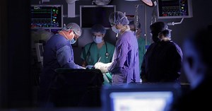 SCI NC:Precision Medicine