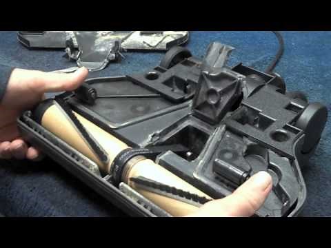 Rainbow Vacuum Cleaner Repair Waldorf Md., Severna Park Md.