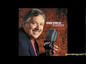 John Conlee - Old School