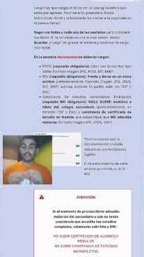 I'LL SUMMARIZE IT FOR YOU LIKE THIS: REGISTRATIONS PART 3