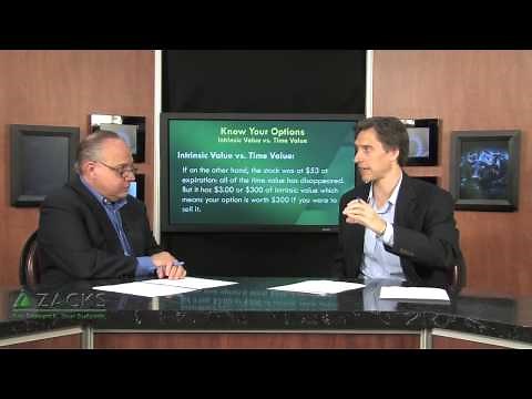 Option Profits Are Determined By This