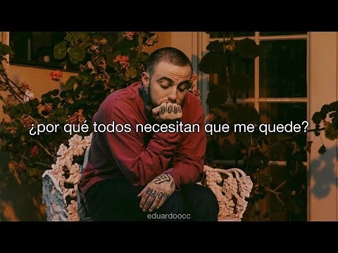 Mac Miller ; Good News - español