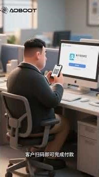 Payments shouldn’t be harder than sending a message. 3 ways to help businesses simplify payments 👇
