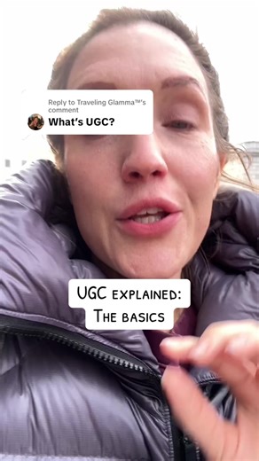 Understanding UGC: Basics for Creators