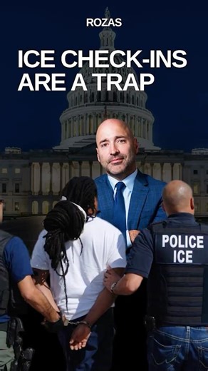 ICE Check-Ins Are No Longer Safe in 2026