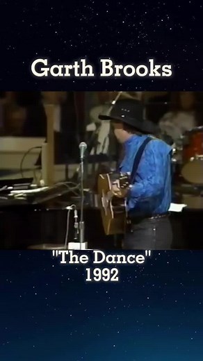 Garth Brooks Live: The Dance at Grand Ole Opry 1992