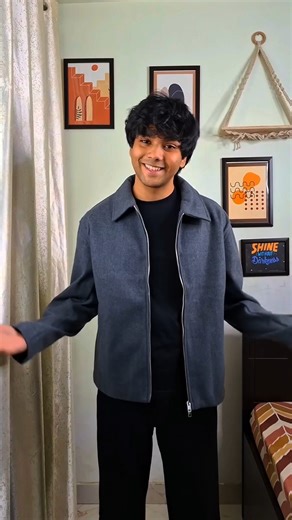 🔥One JACKET 🧥 4 Defferent Outfits 😱✅ #shorts