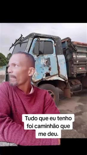 Caminhão: Humor e Histórias na Estrada