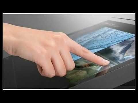 EIZO FDF2382WT-A Touchscreen Monitor Full Review Reliability Over Hype