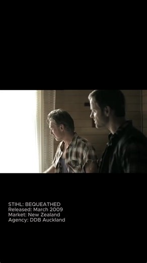 332K views · 3K reactions | Hilarious STIHL TV advert from 2009  | Fire And Saw | Facebook