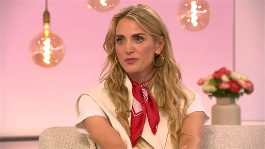 Sie konnte nicht auf sie zählen: Nach MS-Diagnose: Anna Kraft von Freunden im Stich gelassen