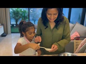 Healthy Coconut Salad