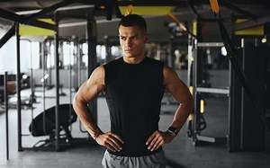 The Ultimate 12-Week Body Transformation Guide for Men