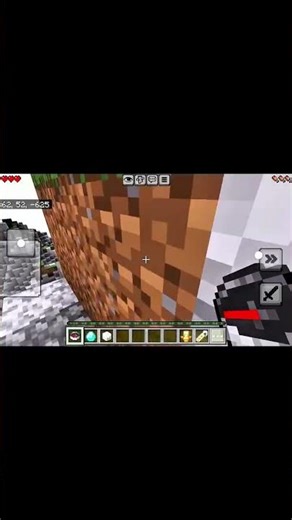 mini Minecraft# gameplay # short video