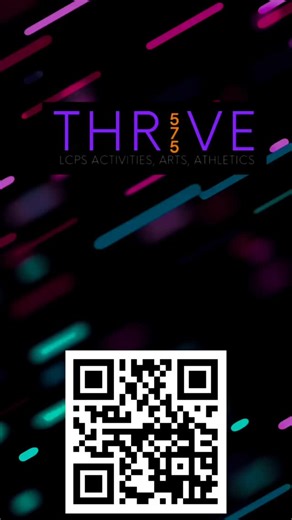 NMAA now requires all students participating in Marching Band, ROTC, and Bowling to have a sports physical exam prior to participation. Scan the QR code to visit our @lcpsnet website for more information about requirements, document upload process, and when and where you can get a physical in May. #thrive575 @lcps.athletics @lcps.activities | Las Cruces Public Schools Fine Arts