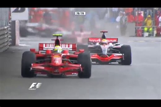 F1 2008 by CMCM - Dailymotion