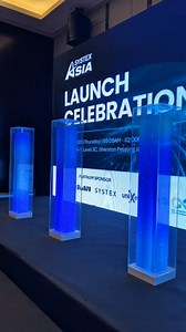 Make your opening ceremony unforgettable with the Square Palm Light, a sleek, touch-activated gimmick that adds a spark of innovation and elegance to any launch. From synchronized lighting to smoke, LED orbs, and CO2 blasts, we offer a range of launching gimmicks to suit every event style. One touch. One moment. Maximum impact. Why settle for less when you can have the best! Let’s work together—DM us to find out more! #TeamDOREMi #DOREMiEvents #soundsystem #AVSystems #LightingSystem #LED #concer