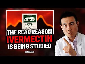 Ivermectin’s HIDDEN Potential in Cancer and Autoimmunity