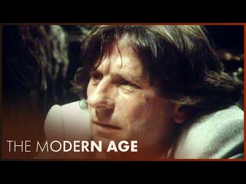 Roman Polanski: Genius, Scandal, and Survival - A Life Unfiltered