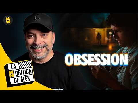 'Obsession' Review