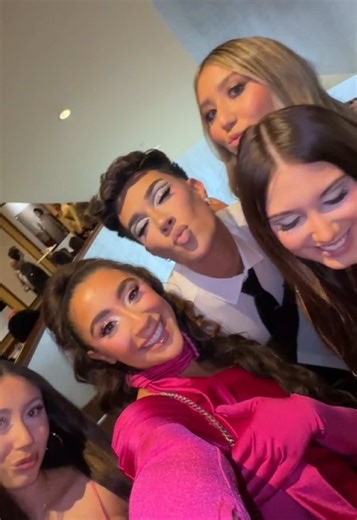 James Charles' Sweetest Moments on TikTok