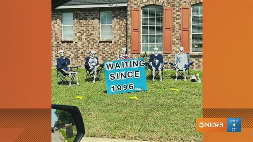 You can keep watching local news from 7 a.m. to 9 a.m. on our stream. Download 3NEWS on you Roku, Apple TV or FireTV. | KIII 3 News