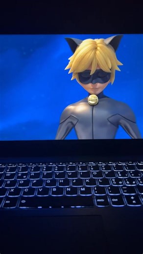 1.4K views · 20 reactions | Adrien Agreste revelation #marinette #ladybug #miraculous #Miraculousedits #ladybugandcatnoir #adrinette #adrienagreste #chatnoir #miracoulus | Movie Scenes | Facebook