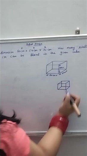#cuboid#mensuration3D#volume#mathstricks📚🖋️🔱🧿