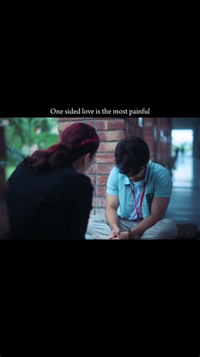 Why Notepad on Instagram: "This line hits different for one-sided lovers. . | Campus Diaries one sided love, Abhilash Sushmita heartbreak, friendzone pain, rejection in love, one sided love feelings, emotional college love, unrequited love pain, Campus Diaries MX Player, Harsh Beniwal Campus Diaries, Ritvik Sahore Campus Diaries | #CampusDiaries #OneSidedLove #Friendzone #Heartbreak #EmotionalReel"
