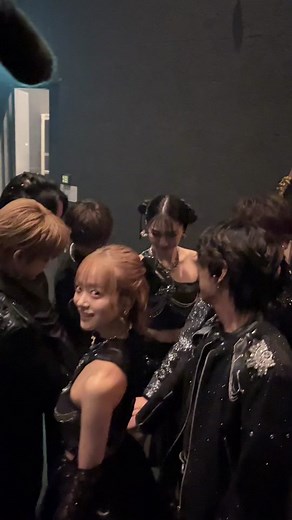 GENIC LIVE TOUR 2024 -if- FINALとなった大阪公演の直前&直後のメンバーの様子をお届け🎬✨ #GENIC #2B_Continued #genic_武道館 #GENIC_if_TOUR #FUN3 #増子敦貴 #西澤呈 #雨宮翔 #西本茉生 #金谷鞠杏 #小池竜暉 #宇井優良梨 #fyp #newmusic